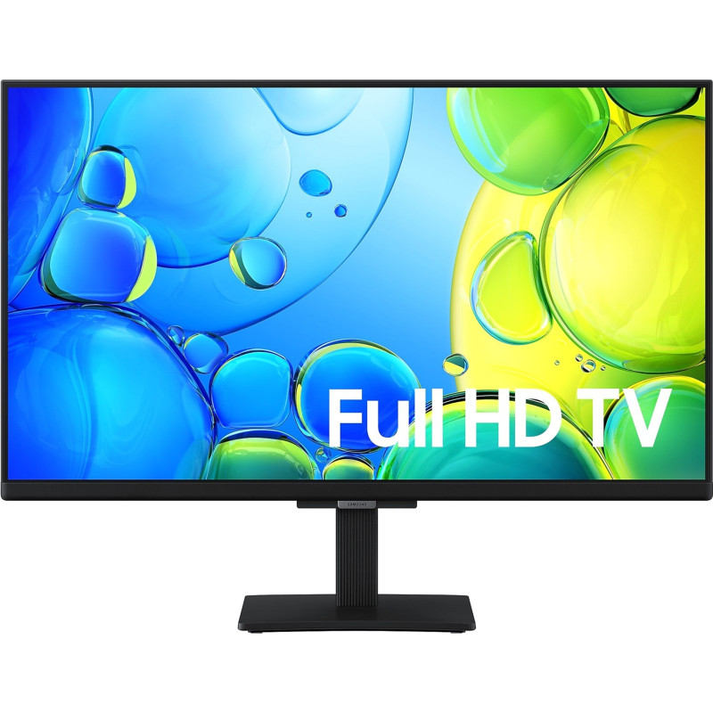 Телевізор Samsung UE24F6000FUXUA