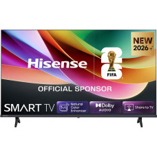 Телевізор HISENSE 40A4S