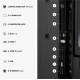 Телевізор HISENSE 40A4S