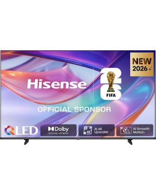Телевізор HISENSE 43E7S