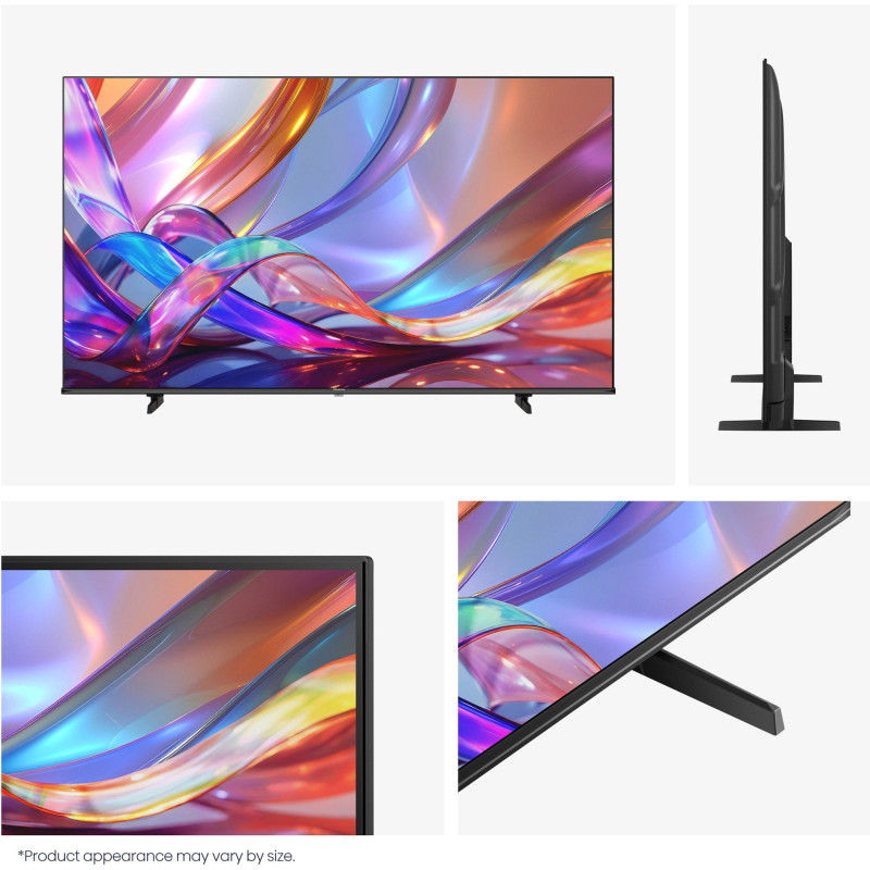 Телевізор HISENSE 43E7S