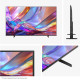 Телевізор HISENSE 43E7S