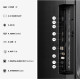 Телевізор HISENSE 43E7S