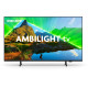 Телевізор PHILIPS 65PUS8319/12