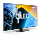 Телевізор Philips 55OLED818/12