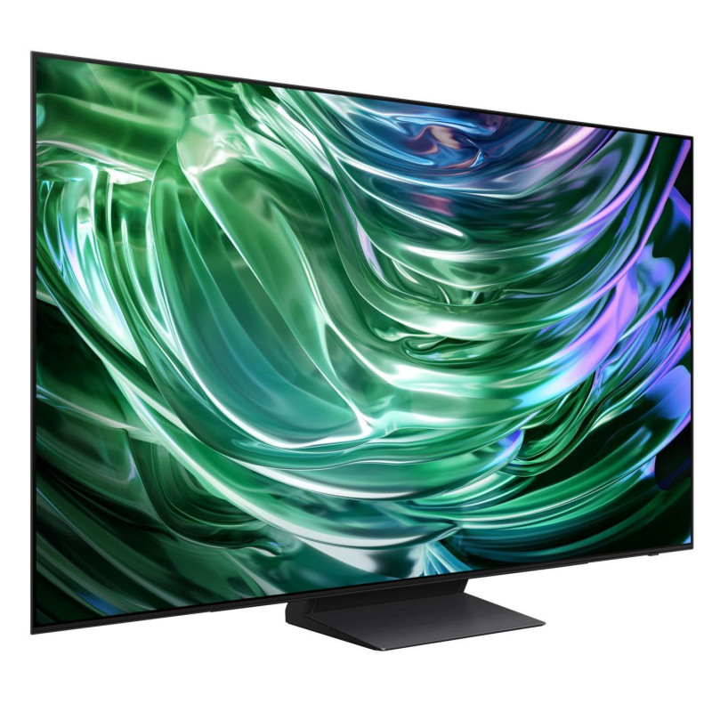 Телевізор SAMSUNG QE83S90DAEXUA