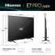 Телевізор HISENSE 85E7Q PRO