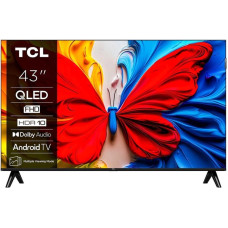 Телевізор TCL 43S59K