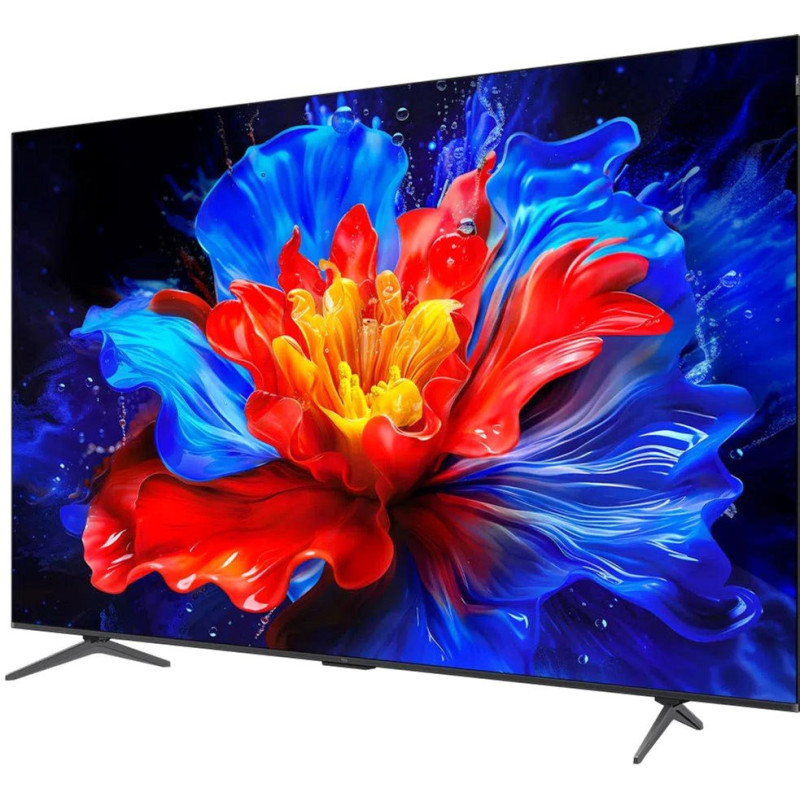 Телевізор TCL 65P81K