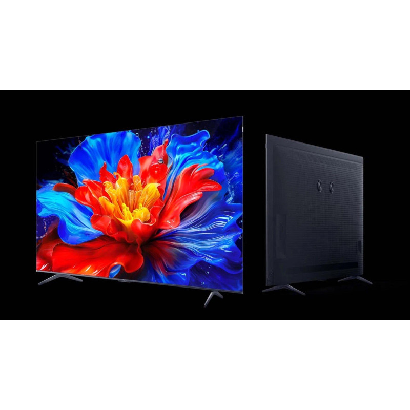 Телевізор TCL 65P81K