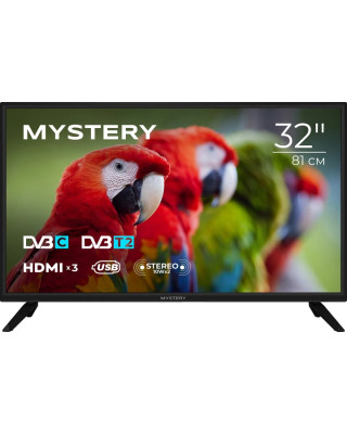 Телевізор Mystery MTV-3220HT2 LED