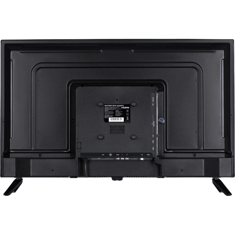 Телевізор Mystery MTV-3220HT2 LED