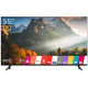 Телевізор Vinga S55UHD25BWEB