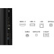 Телевізор TCL 65P71K