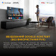 Телевізор TCL 65P71K