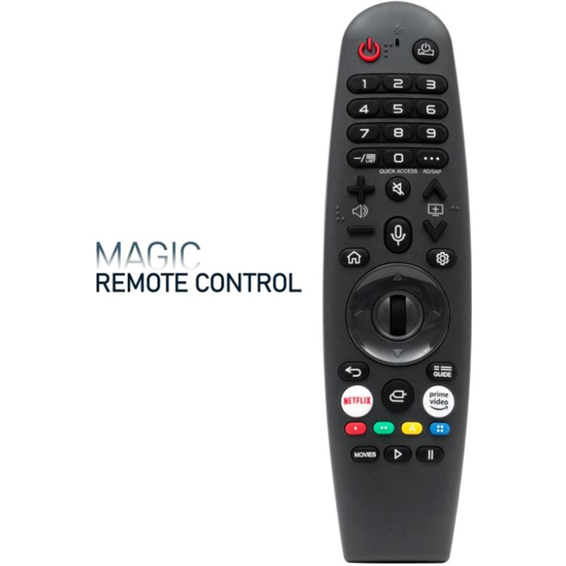 Телевізор Vinga S50UHD25BWEB