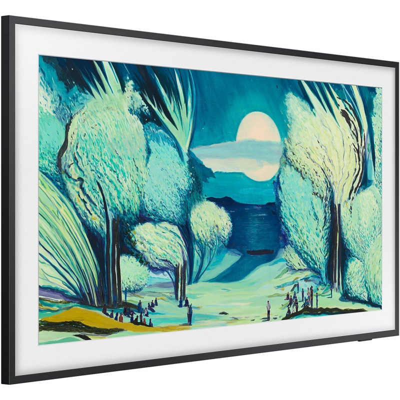 Телевізор Samsung QE85LS03FAUXUA