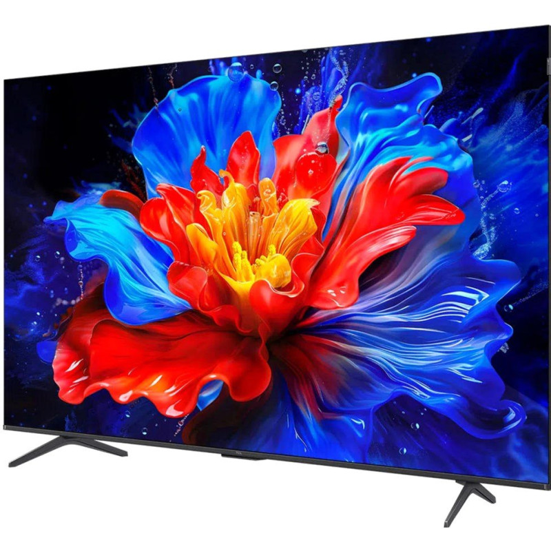 Телевізор TCL 75P81K
