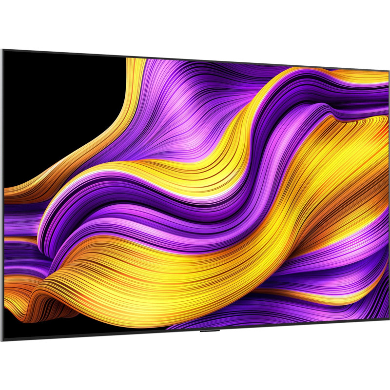 Телевізор LG OLED77G54LW