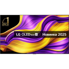 Телевізор LG OLED77G54LW
