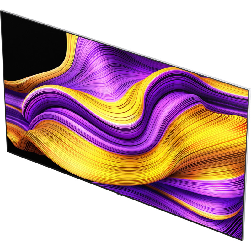 Телевізор LG OLED77G54LW