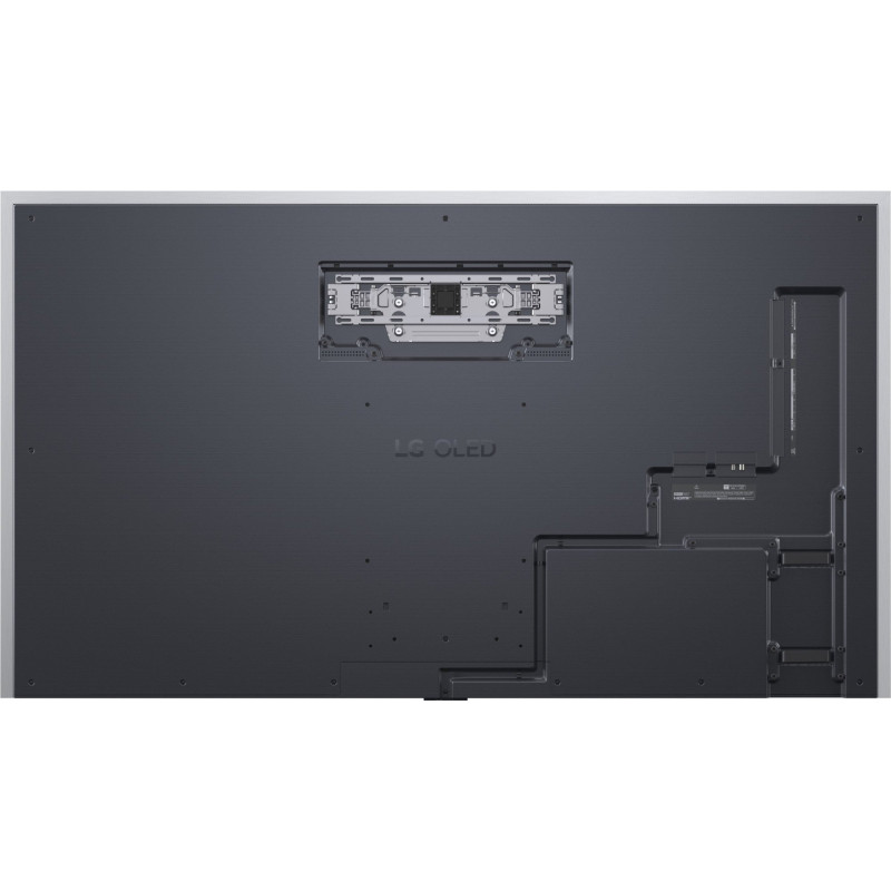Телевізор LG OLED77G54LW