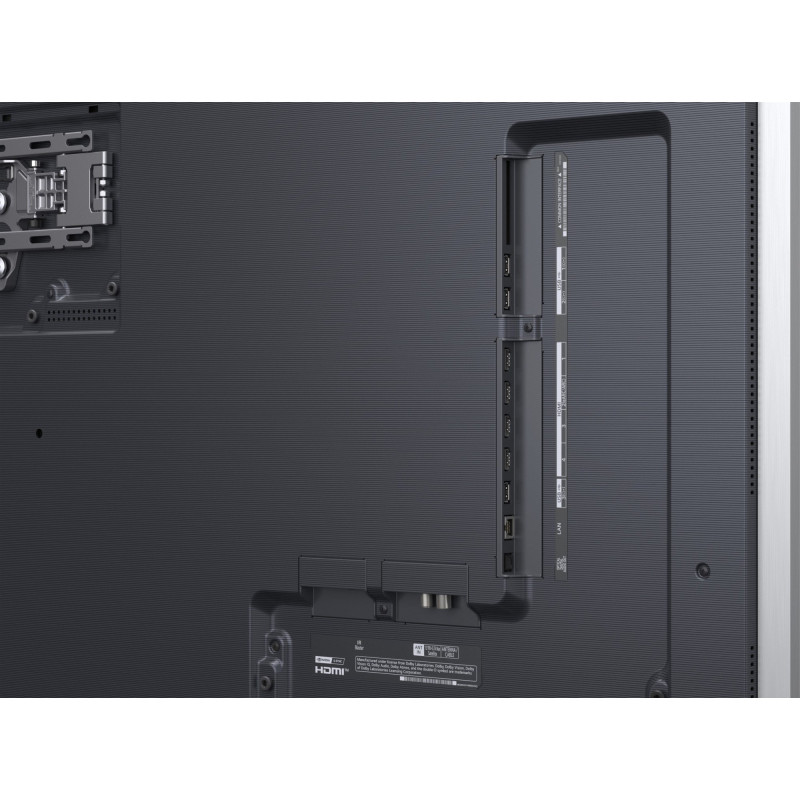 Телевізор LG OLED77G54LW