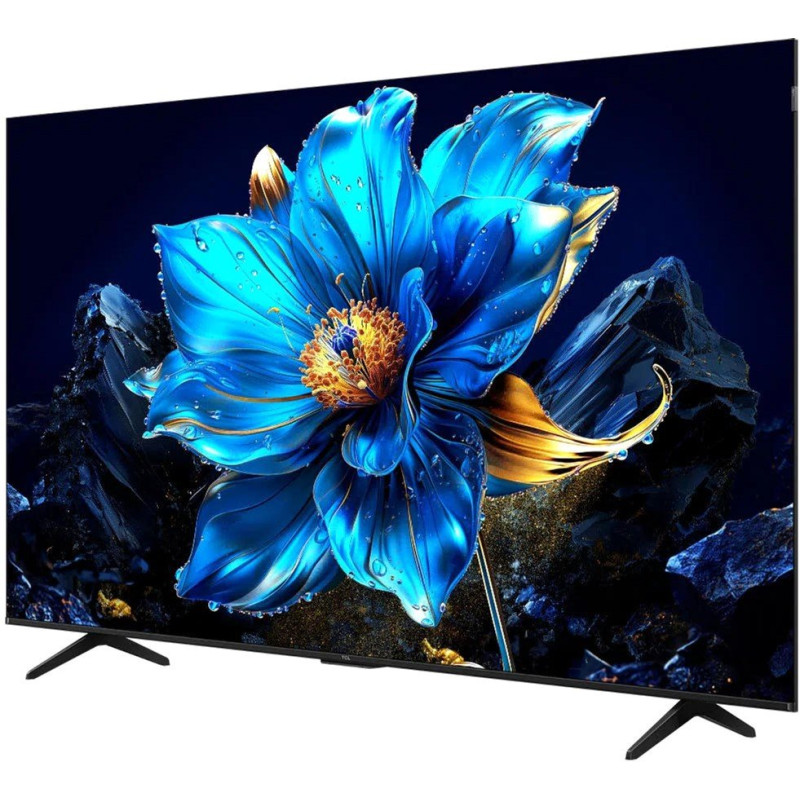 Телевізор TCL 75P71K