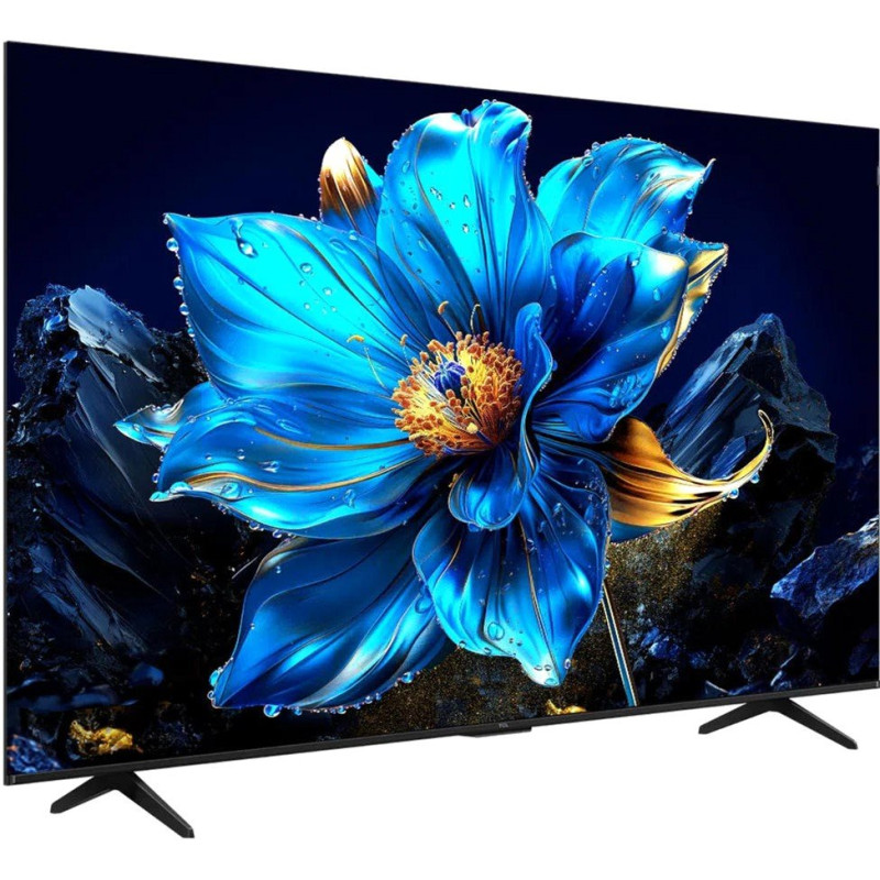 Телевізор TCL 75P71K