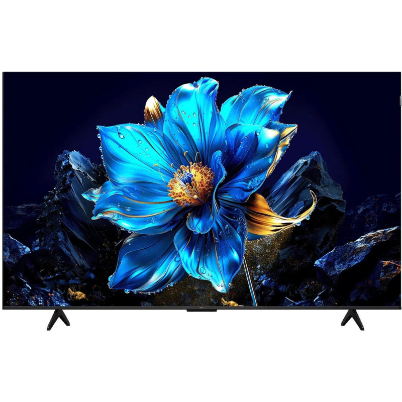 Телевізор TCL 75P71K