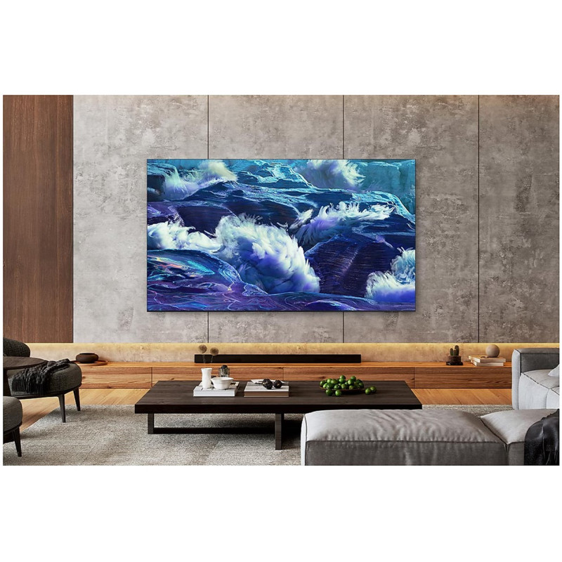 Телевізор Samsung QE85QN950FUXUA