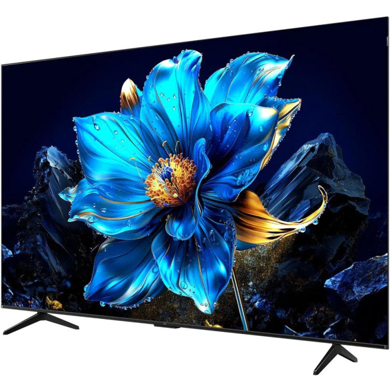 Телевізор TCL 85P71K