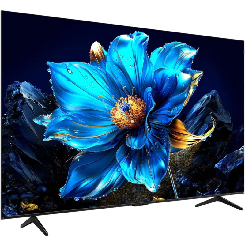 Телевізор TCL 85P71K