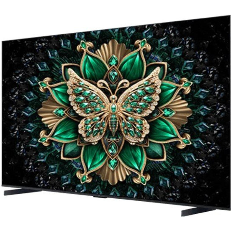 Телевізор TCL 98C61K