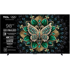 Телевізор TCL 98C61K