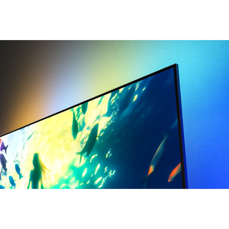 Телевізор Philips 43PUS8010/12