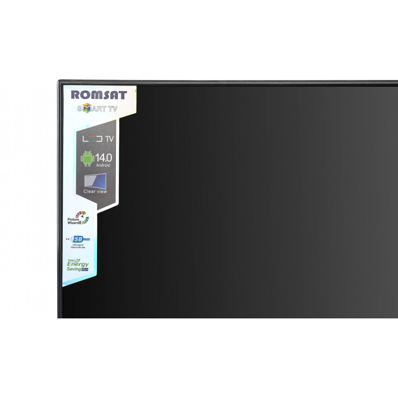 Телевізор Romsat 32HSH1950T2