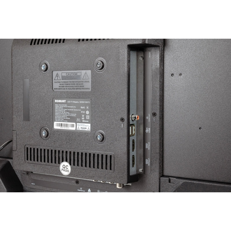 Телевізор Romsat 32HSH1950T2