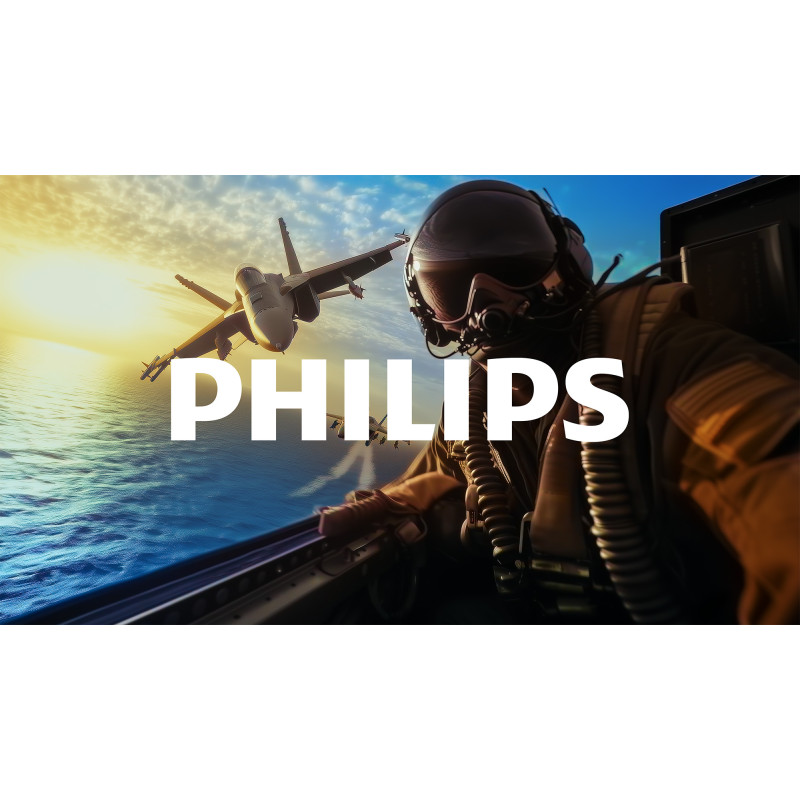 Телевізор PHILIPS 43PUS7000/12