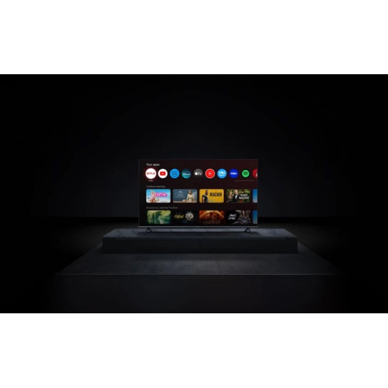 Телевізор Xiaomi TV S Mini LED 65 2025