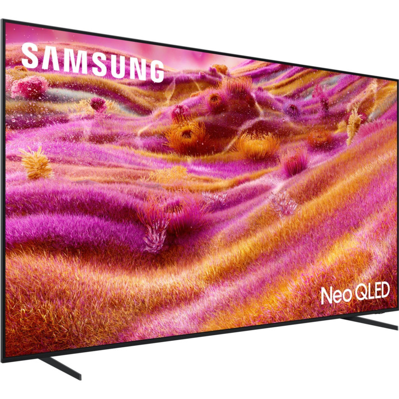 Телевізор Samsung QE115QN90FUXUA