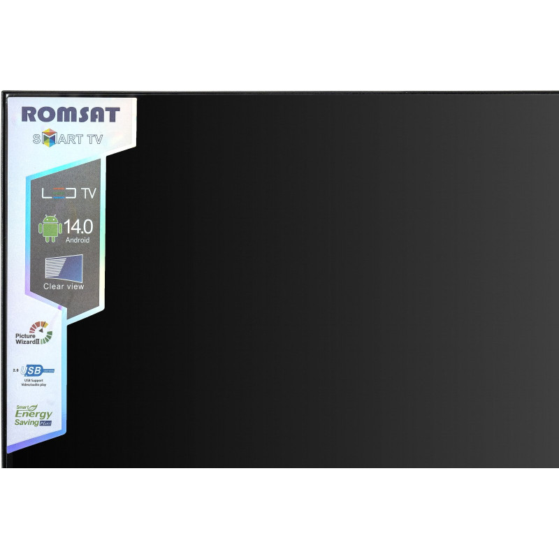Телевізор Romsat 42FSH1950T2