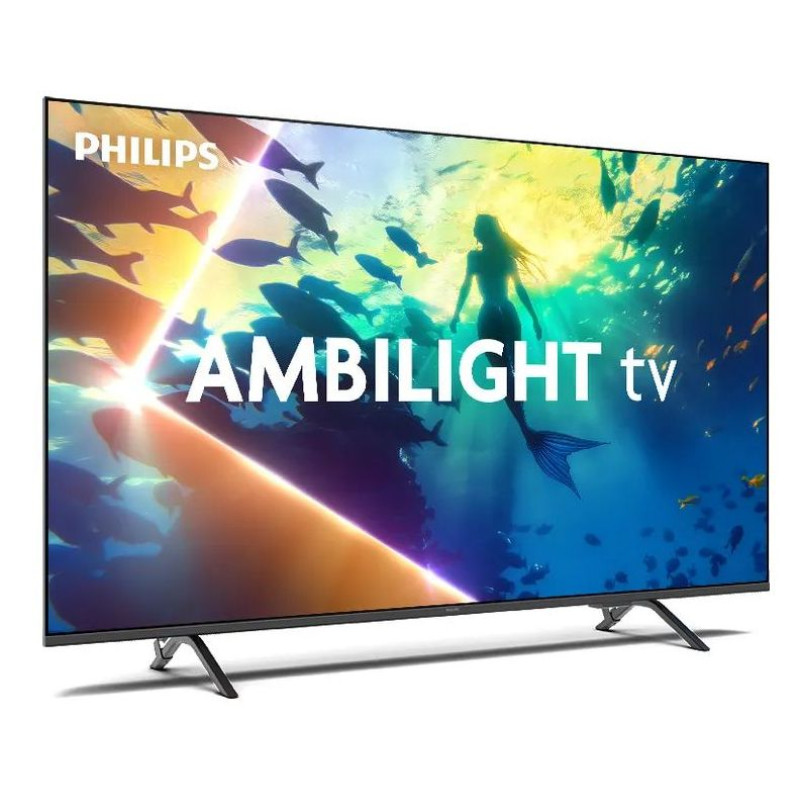Телевізор PHILIPS 50PUS8010/12