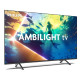 Телевізор PHILIPS 50PUS8010/12
