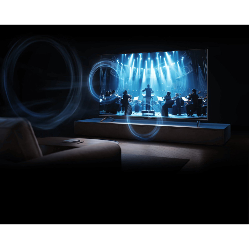 Телевізор Xiaomi TV S Mini LED 75 2025