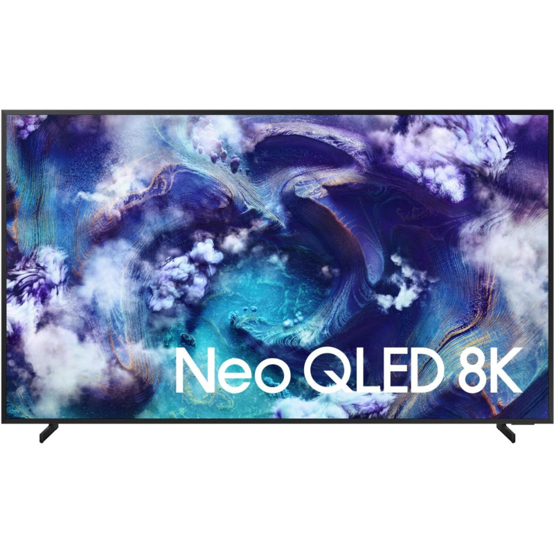 Телевізор Samsung QE85QN900FUXUA