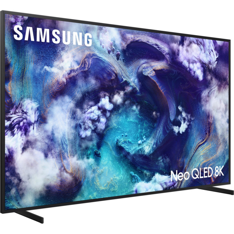 Телевізор Samsung QE85QN900FUXUA