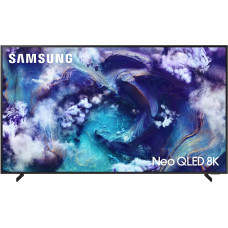 Телевізор Samsung QE85QN900FUXUA