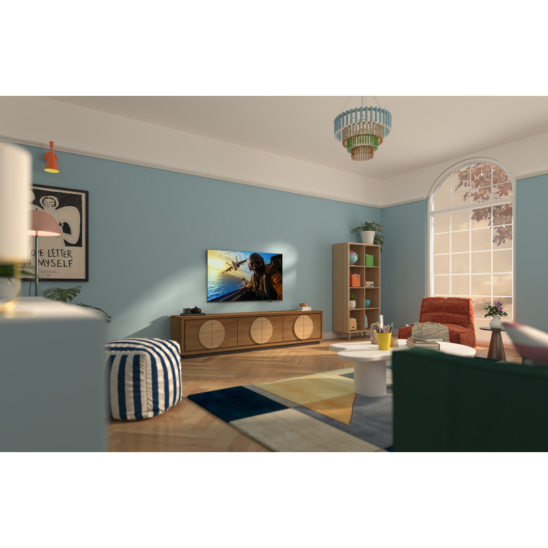 Телевізор PHILIPS 50PUS7000/12