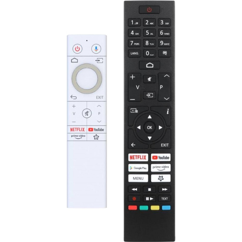 Телевізор Aiwa 65AN7003UHD